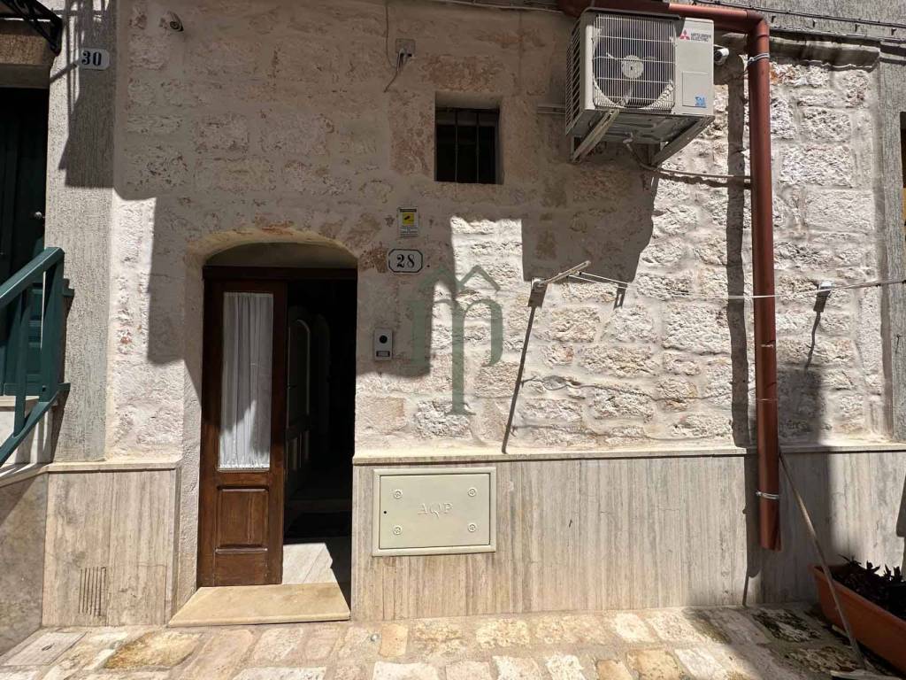 Appartamento a Ceglie messapica in Via Comandante Gulli, 28 - Foto 4