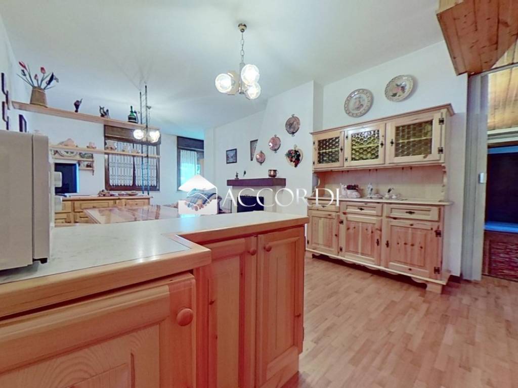 Appartamento a Belluno in Via Faverghera - Foto 5