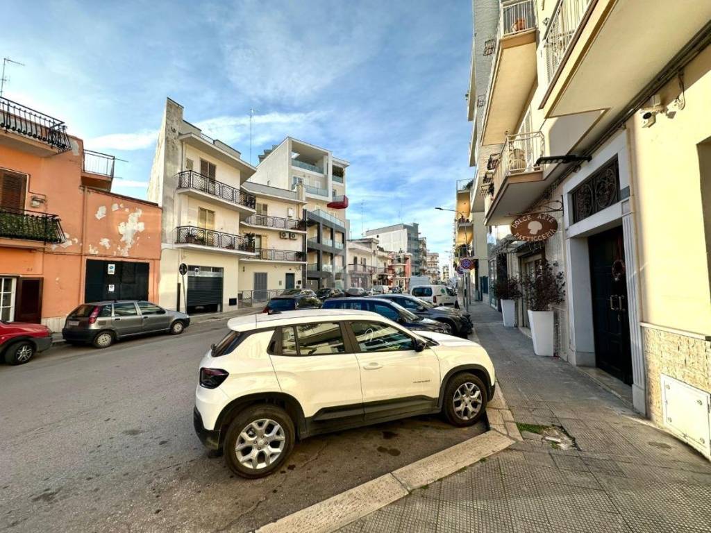 Appartamento a Bitonto in VIA XXV APRILE, 68 - Foto 4