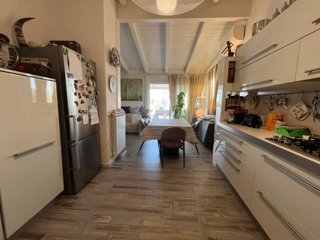Appartamento a Cerignola in Via Osteria Ducale - Foto 5