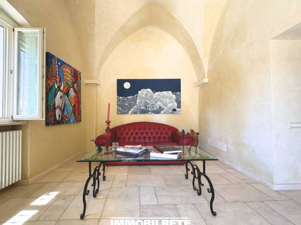 Appartamento a Matera in Via San Bartolomeo - Foto 2
