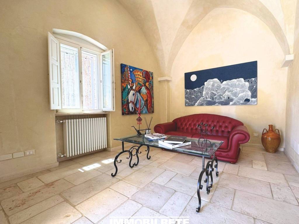 Appartamento a Matera in Via San Bartolomeo - Foto 3