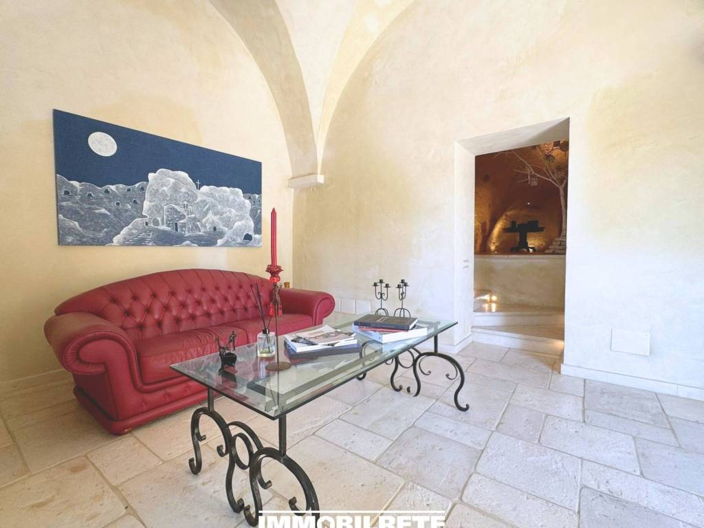 Appartamento a Matera in Via San Bartolomeo - Foto 4