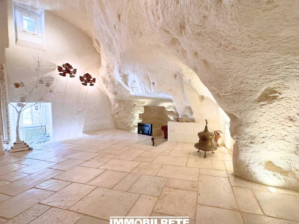 Appartamento a Matera in Via San Bartolomeo - Foto 5