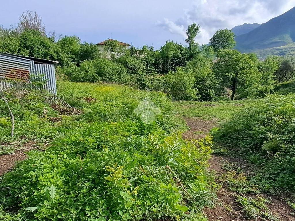 Terreno a Nocera superiore in Via Citola - Foto 2