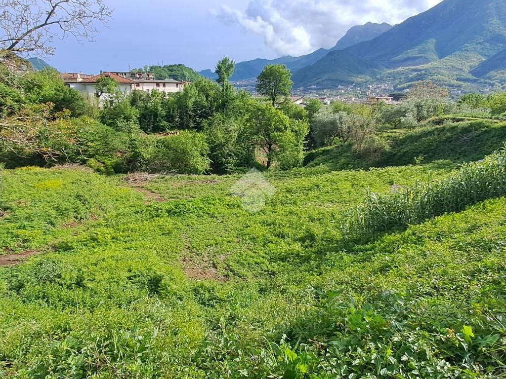Terreno a Nocera superiore in Via Citola - Foto 3
