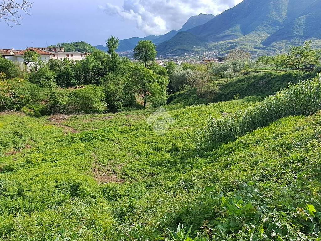 Terreno a Nocera superiore in Via Citola - Foto 4
