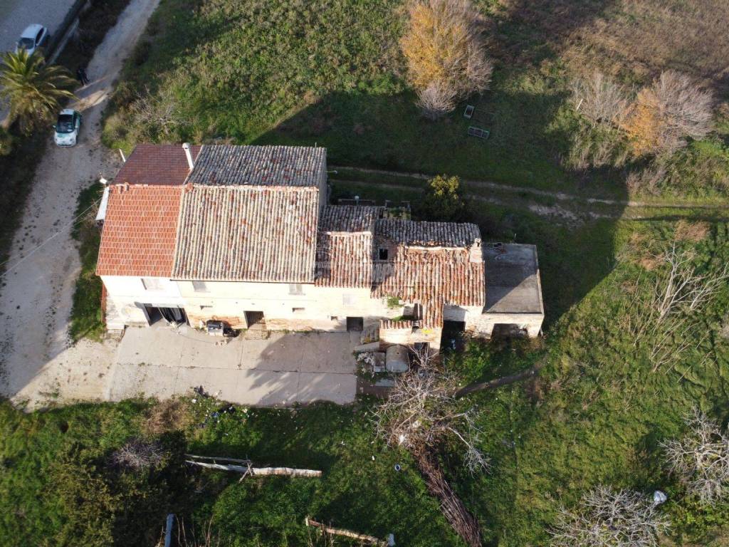 Casa indipendente a Porto sant'elpidio in Via Strada Pescolla - Foto 2