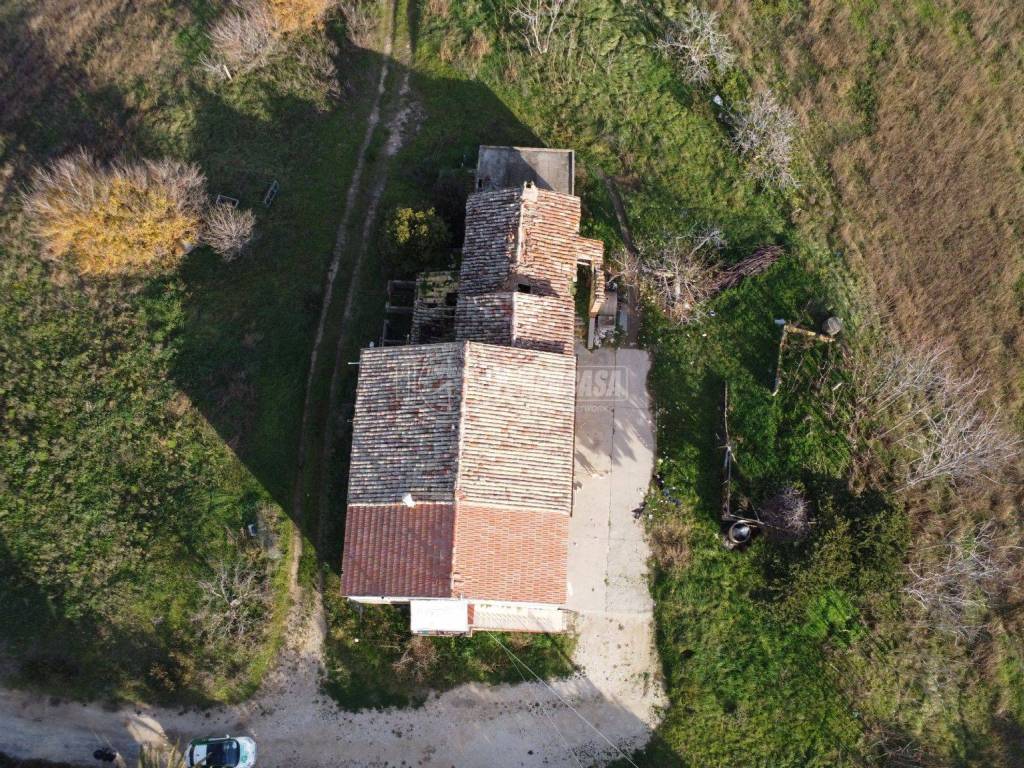 Casa indipendente a Porto sant'elpidio in Via Strada Pescolla - Foto 3