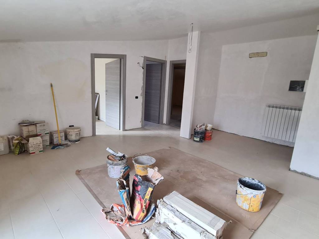 Attico / mansarda a Airola in Via Innico Lombardi - Foto 3