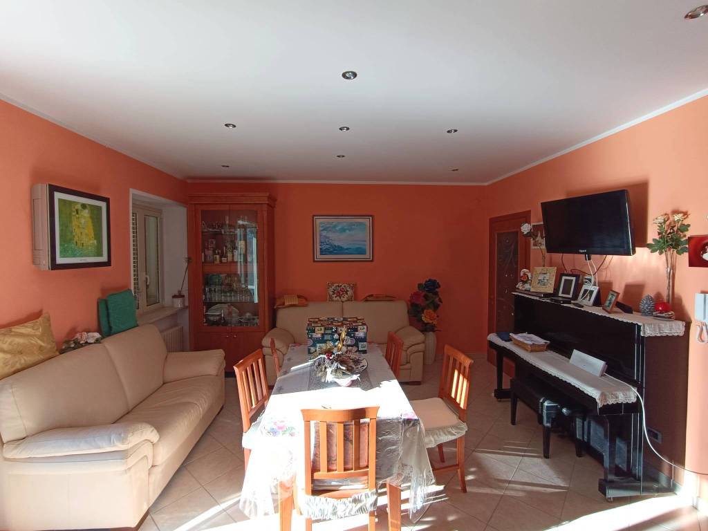 Villa a Orsogna in Contrada Brecciarola, 14 - Foto 2