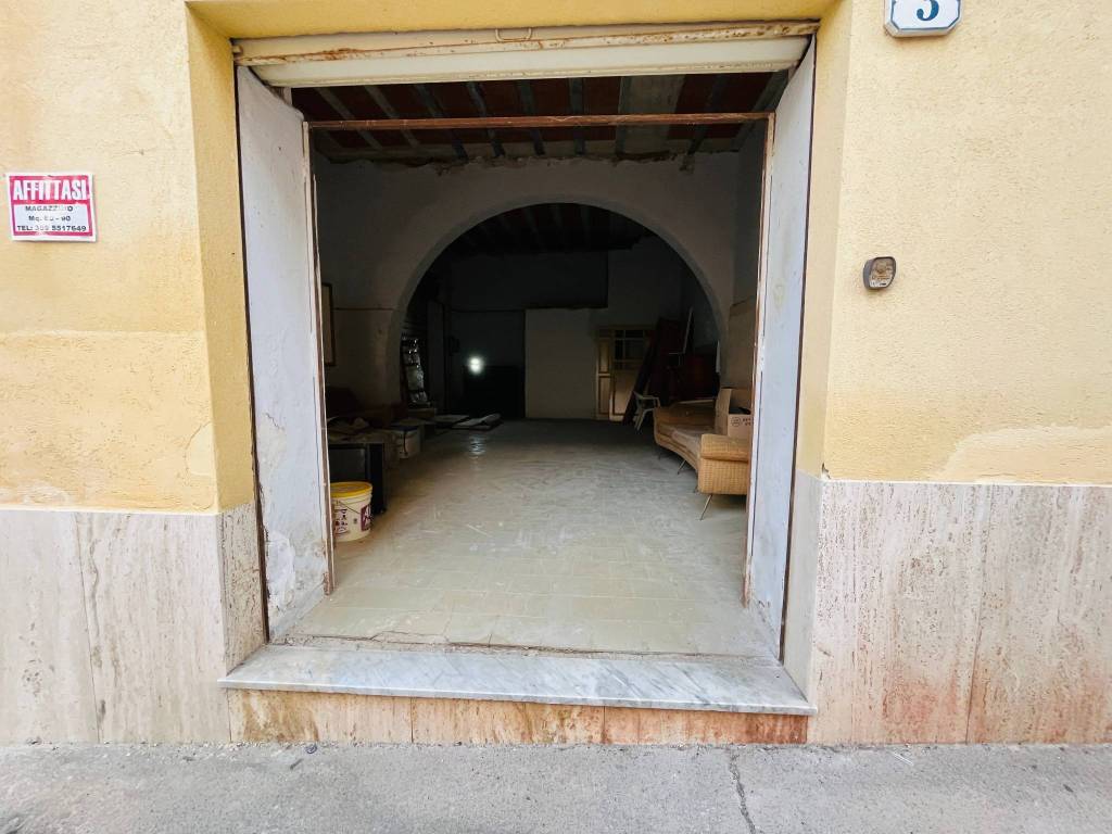 Immobile a Campofelice di roccella in Via Rodolfo d'Anna - Foto 2