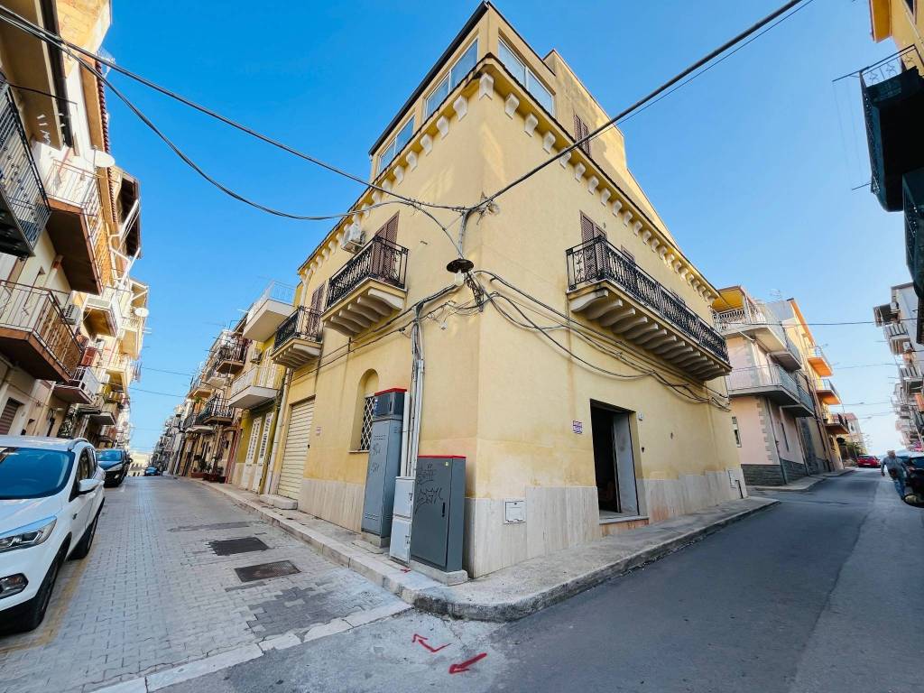 Immobile a Campofelice di roccella in Via Rodolfo d'Anna - Foto 5