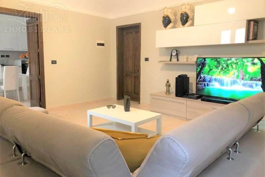 Appartamento a Siracusa in Piazza Archimede - Foto 5