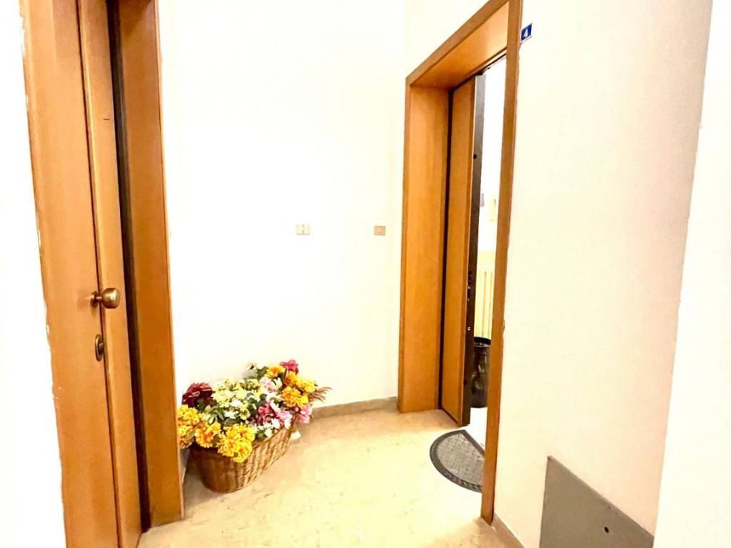 Appartamento a Ferrara in Via Palestro, 5 - Foto 2