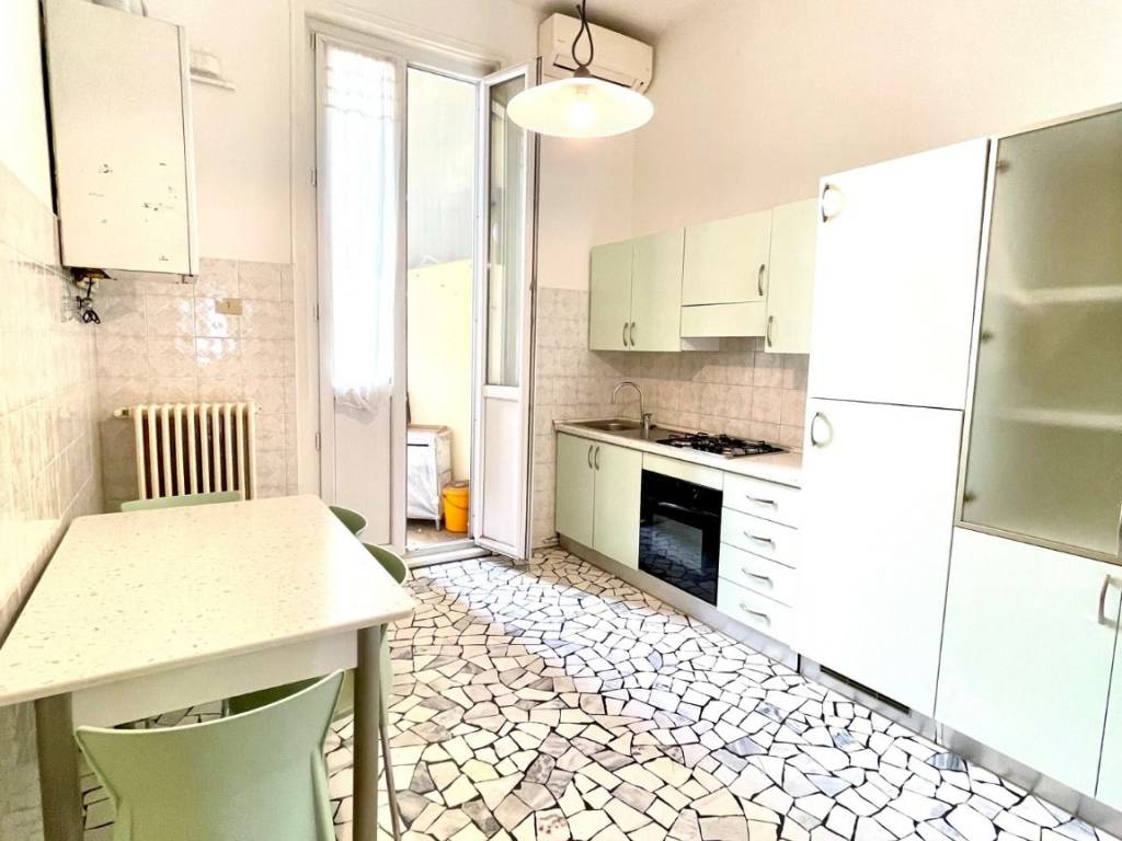 Appartamento a Ferrara in Via Palestro, 5 - Foto 3