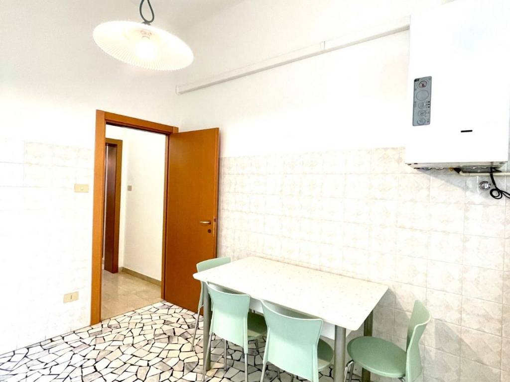 Appartamento a Ferrara in Via Palestro, 5 - Foto 5