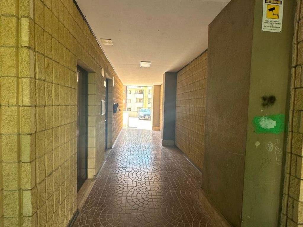 Appartamento a Potenza in Via Martin Luther King, 27 - Foto 3