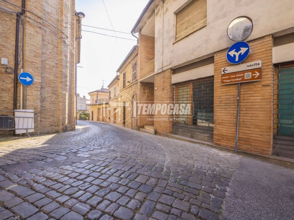 Casa indipendente a Corridonia - Foto 2