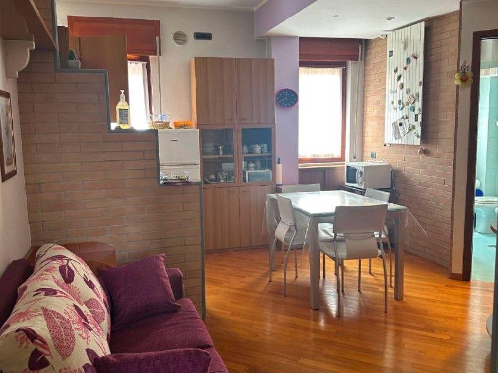 Appartamento a Potenza in Via Sabbioneta, 54 - Foto 2