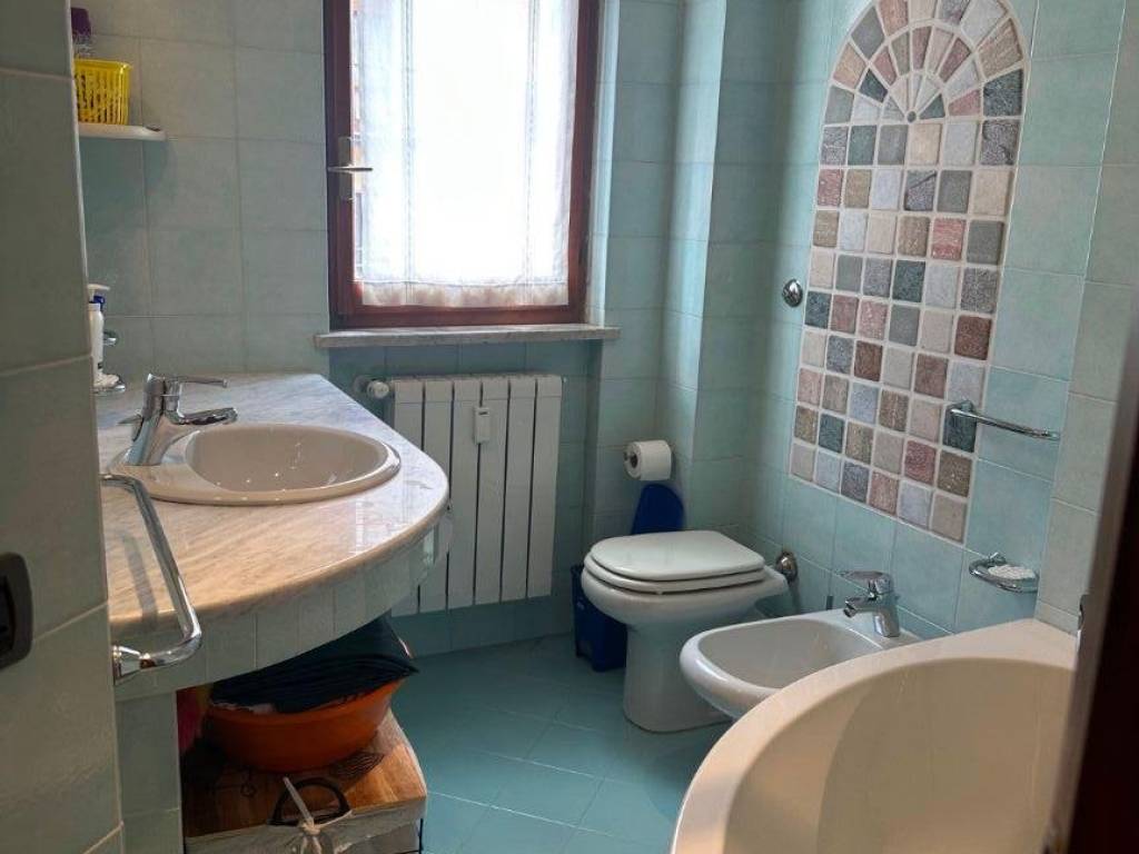 Appartamento a Potenza in Via Sabbioneta, 54 - Foto 5