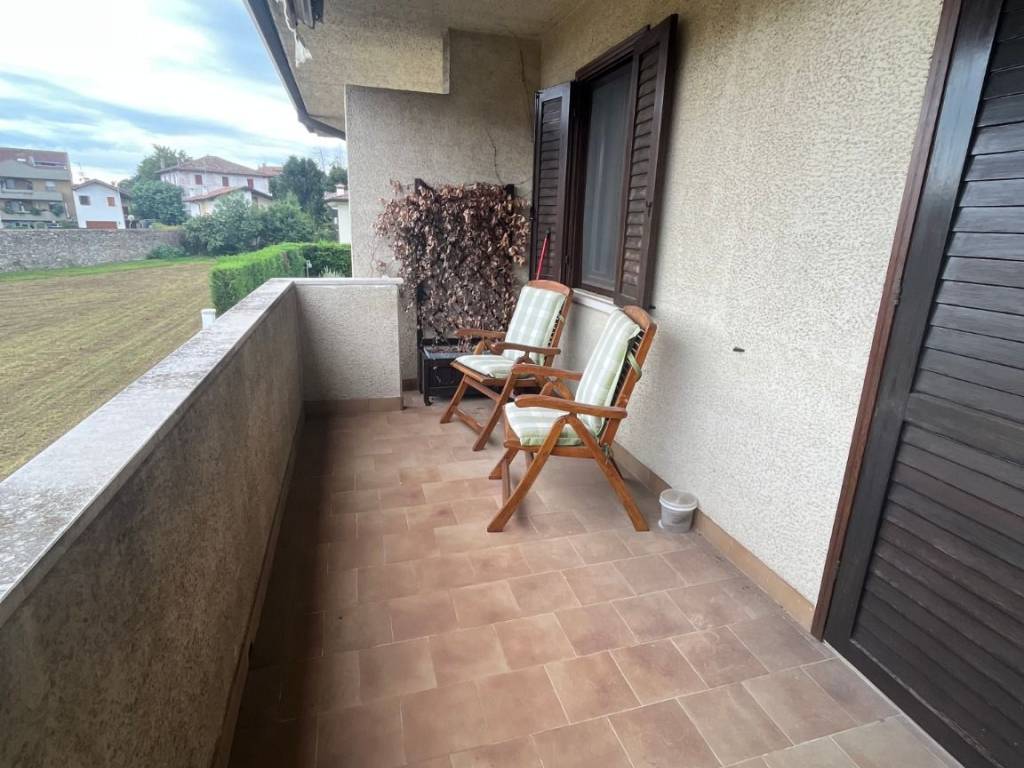 Appartamento a Tricesimo in Via Santa Chiara, 35 - Foto 5