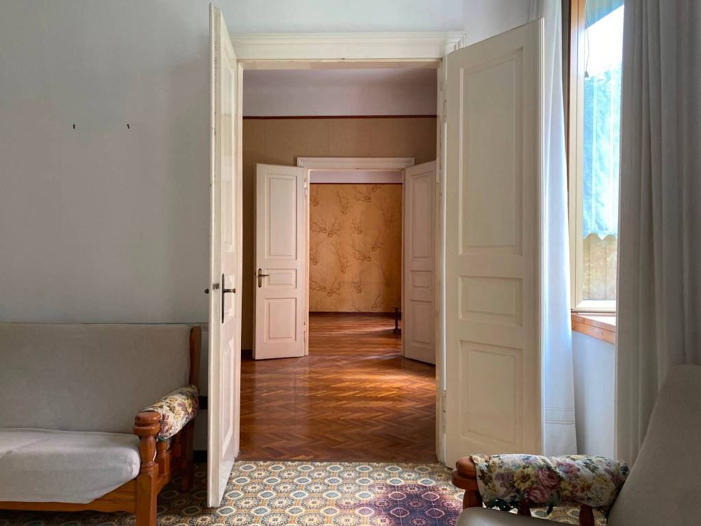 Appartamento a Trieste in Via della Galleria, 3 - Foto 2
