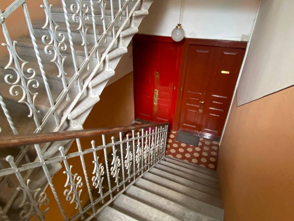 Appartamento a Trieste in Via della Galleria, 3 - Foto 3