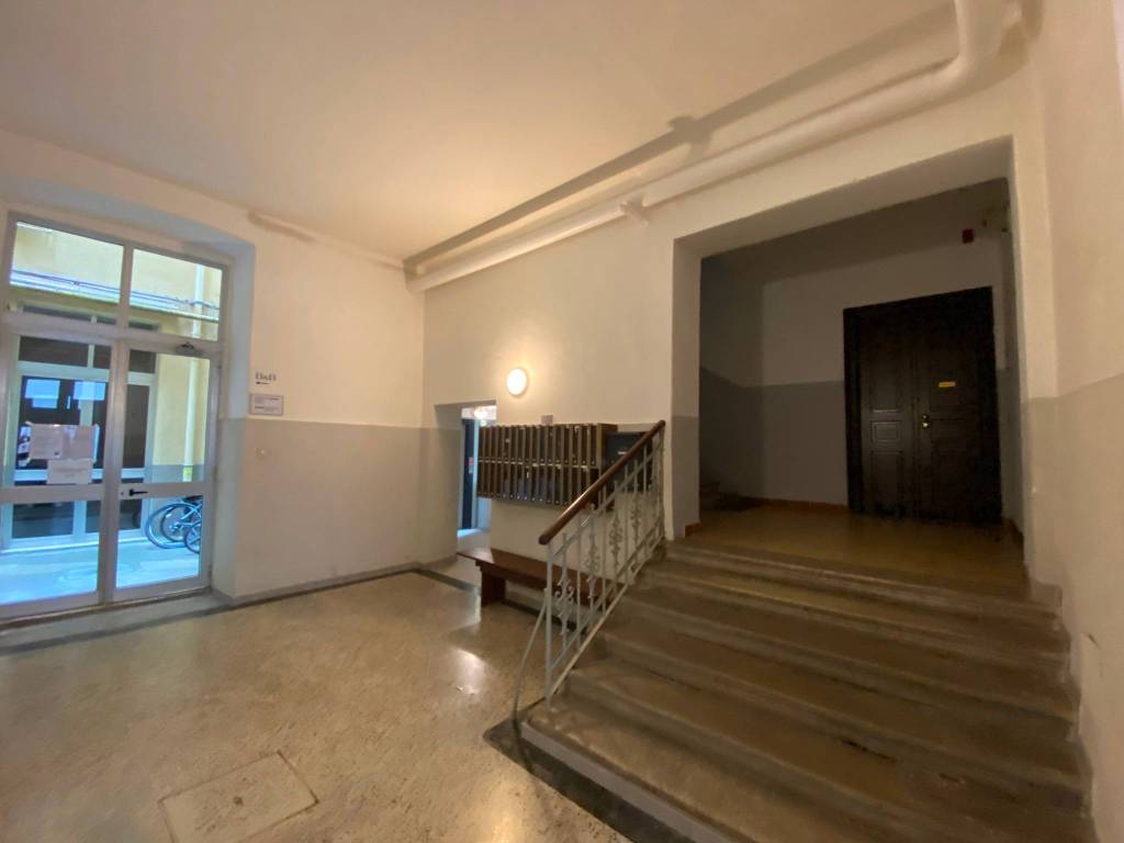 Appartamento a Trieste in Via della Galleria, 3 - Foto 5