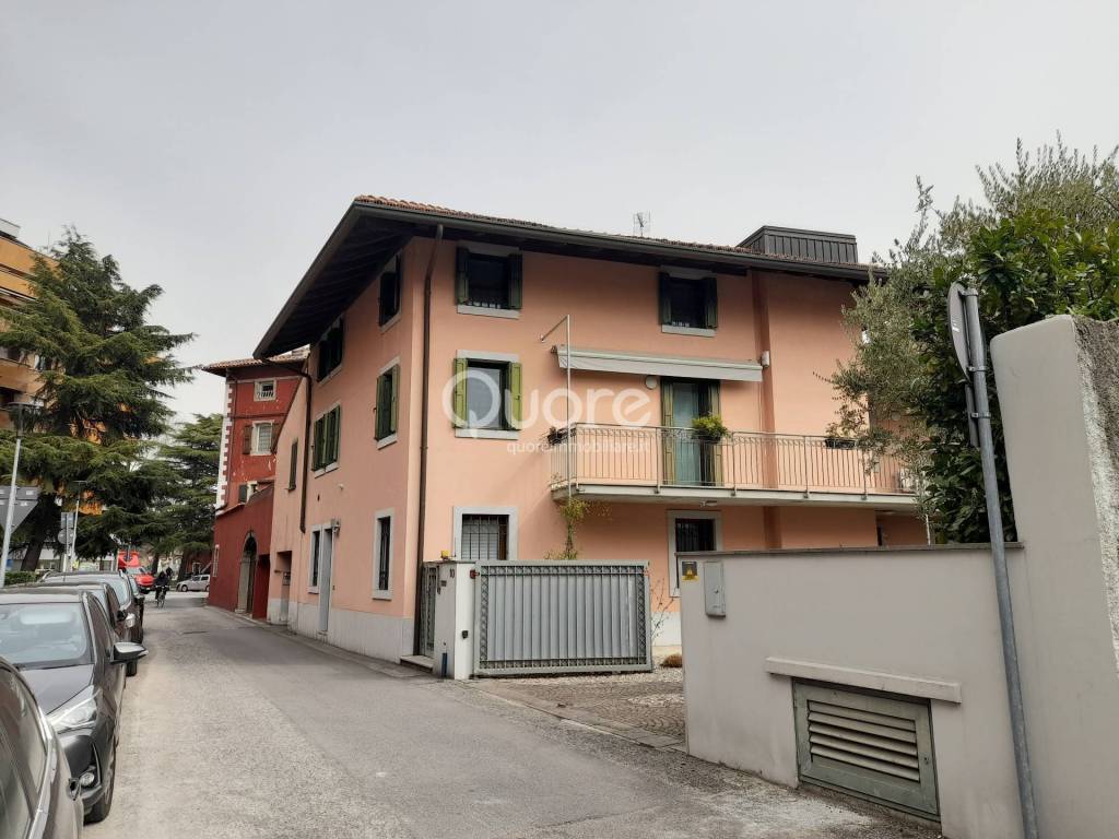Immobile a Udine in via tolmezzo, 8 - Foto 5