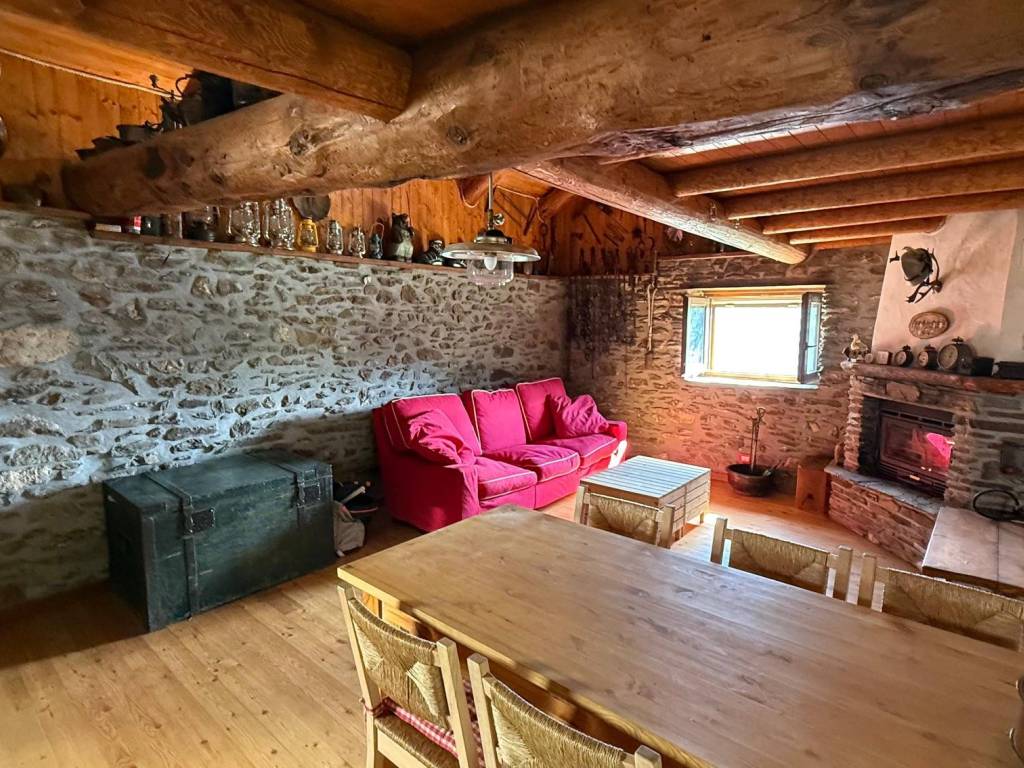 Rustico / casale a Vione in Località Saline - Foto 4