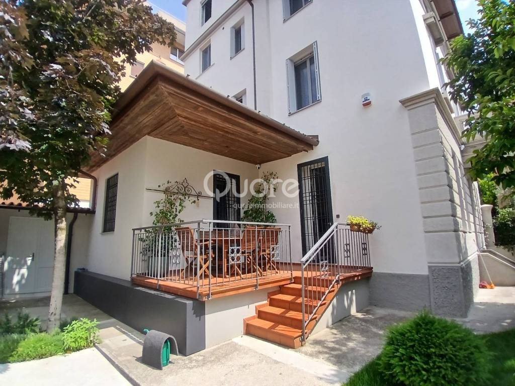 Appartamento a Udine in piazza primo maggio - Foto 2