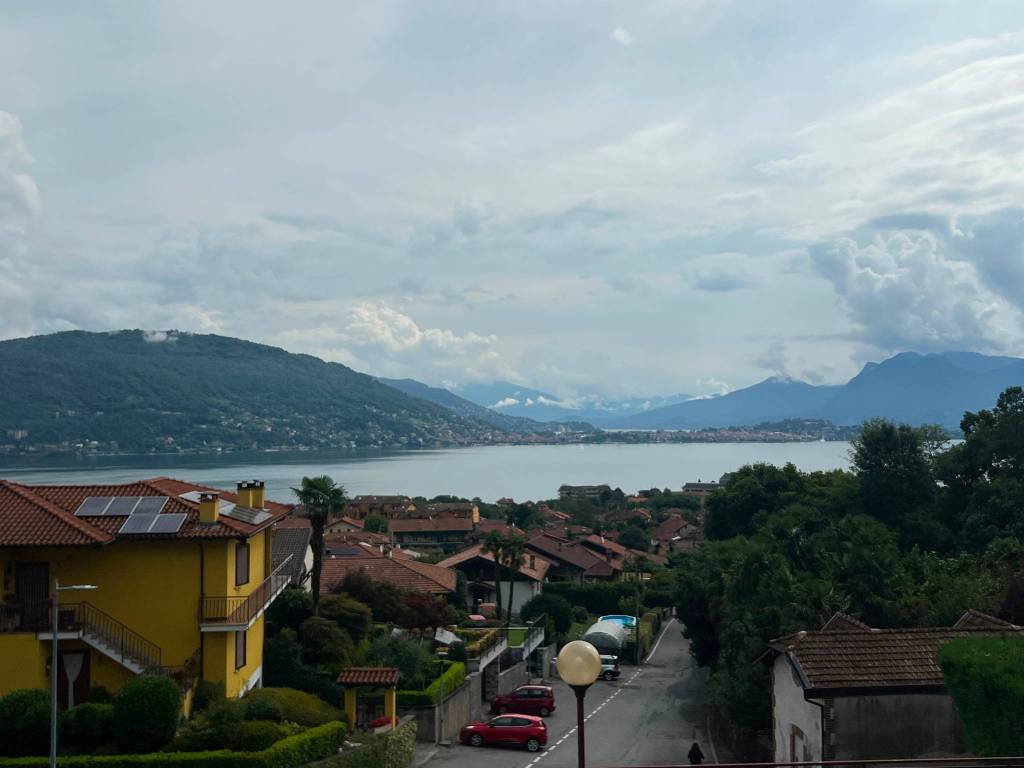 Appartamento a Baveno in Via Donne della Resistenza, 52 - Foto 5