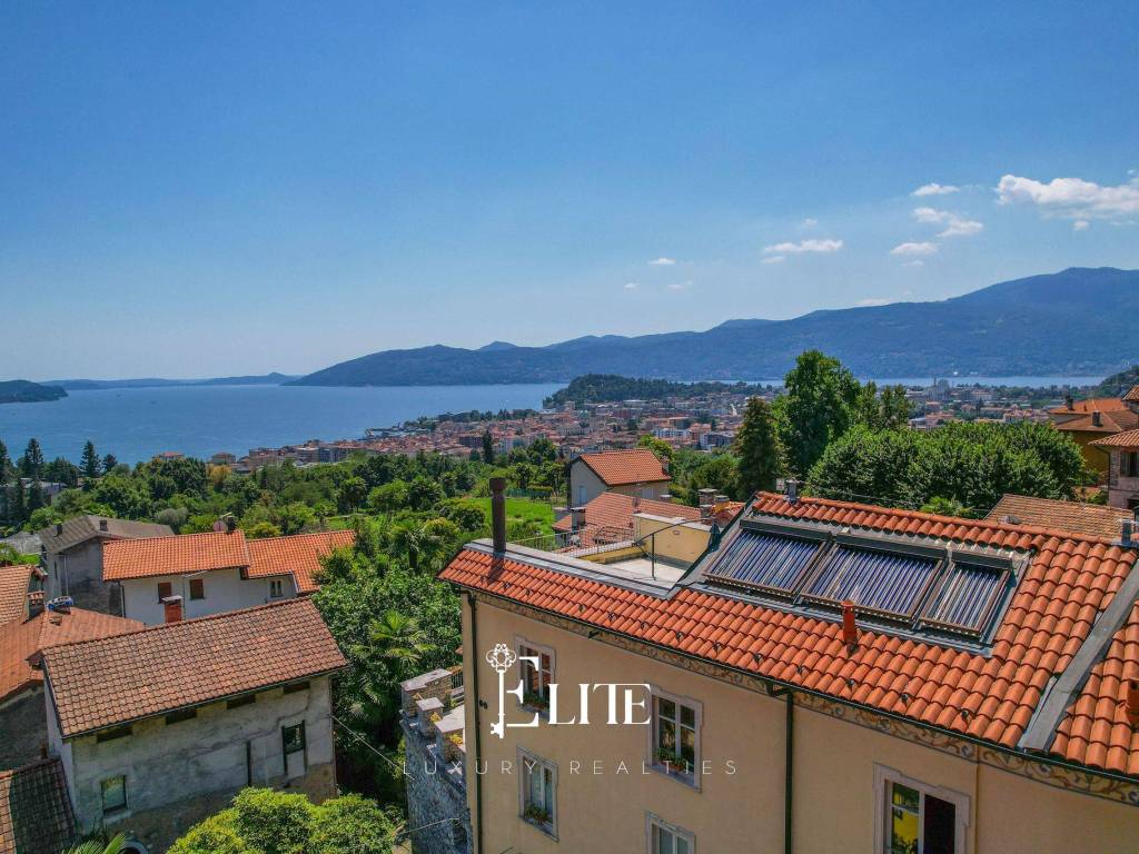 Villa a Verbania in Via Isonzo, 23 - Foto 3