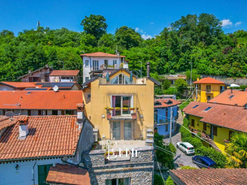 Villa a Verbania in Via Isonzo, 23 - Foto 4