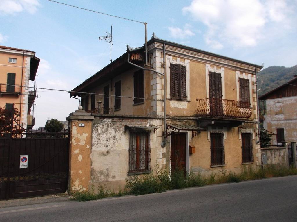 Villa a Barge in Viale Torino - Foto 2
