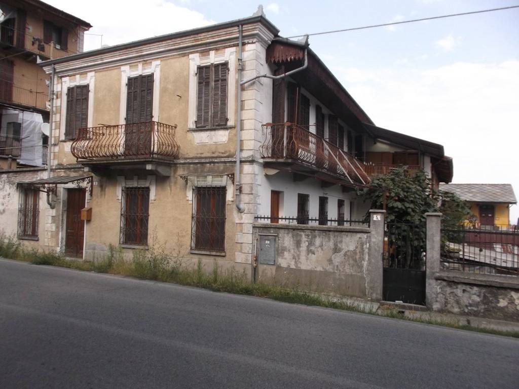 Villa a Barge in Viale Torino - Foto 3
