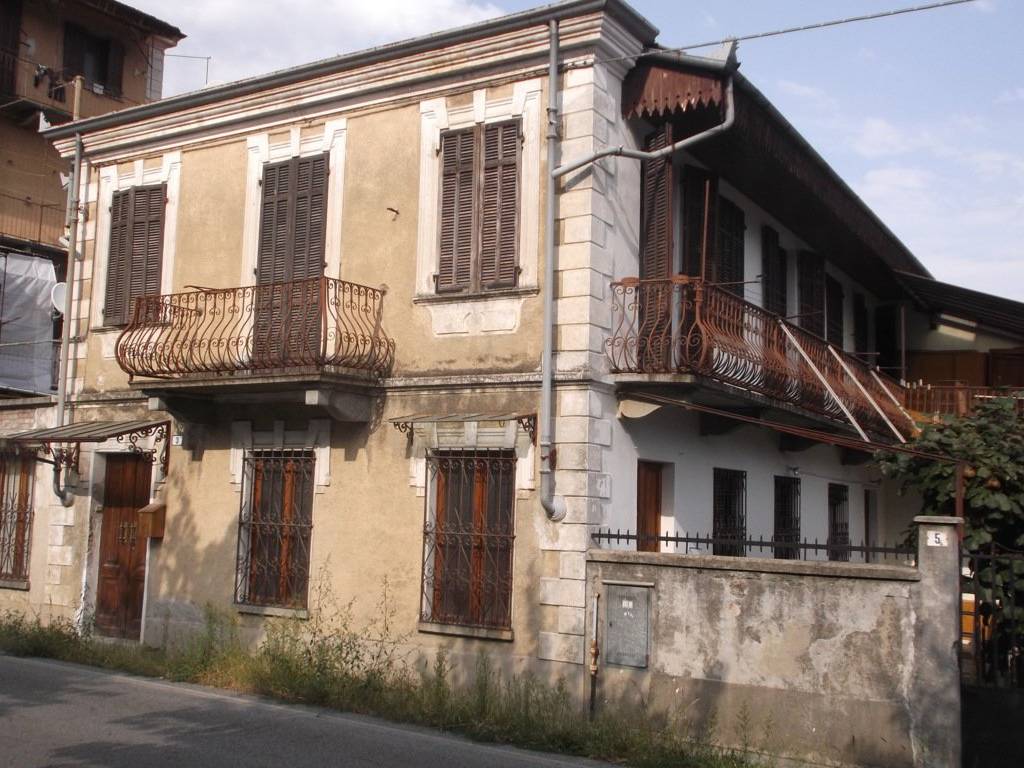 Villa a Barge in Viale Torino - Foto 4