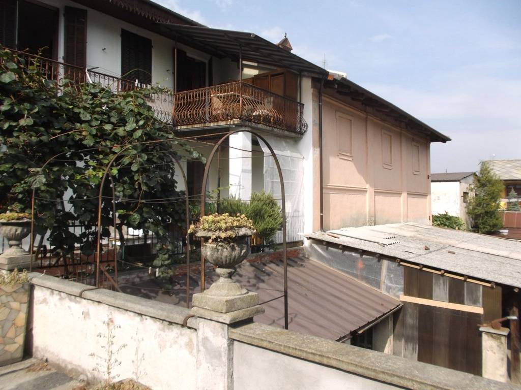 Villa a Barge in Viale Torino - Foto 5