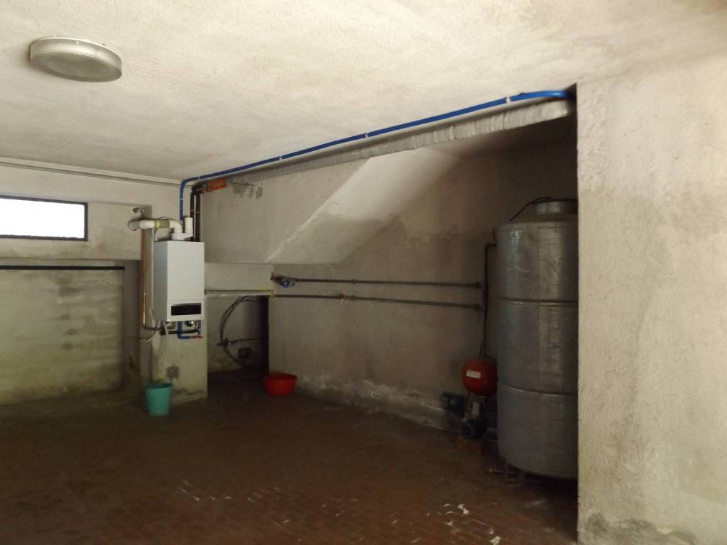 Appartamento a Carsoli in Via dei Marsi, 136 - Foto 5