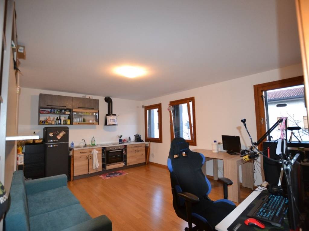 Appartamento a Roveredo in piano in Via 20 Settembre, 36 - Foto 4