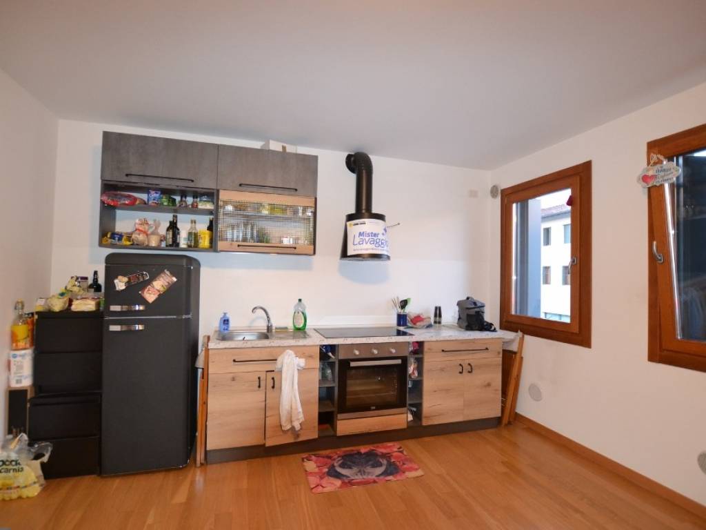 Appartamento a Roveredo in piano in Via 20 Settembre, 36 - Foto 5