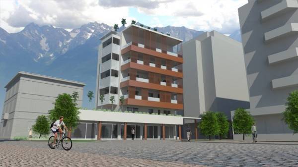 Palazzo / stabile a Sondrio in via delle prese - Foto 2