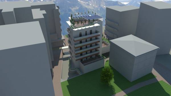 Palazzo / stabile a Sondrio in via delle prese - Foto 5