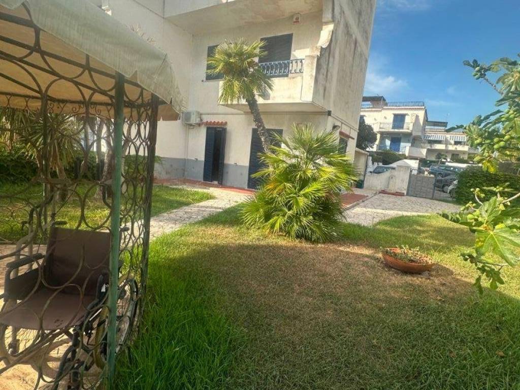 Villa a Formia in Lungomare Città di Ferrara, 1 - Foto 4