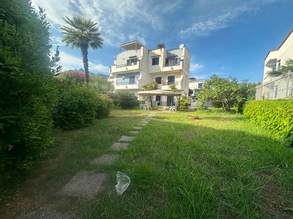 Villa a Formia in Lungomare Città di Ferrara, 1 - Foto 5
