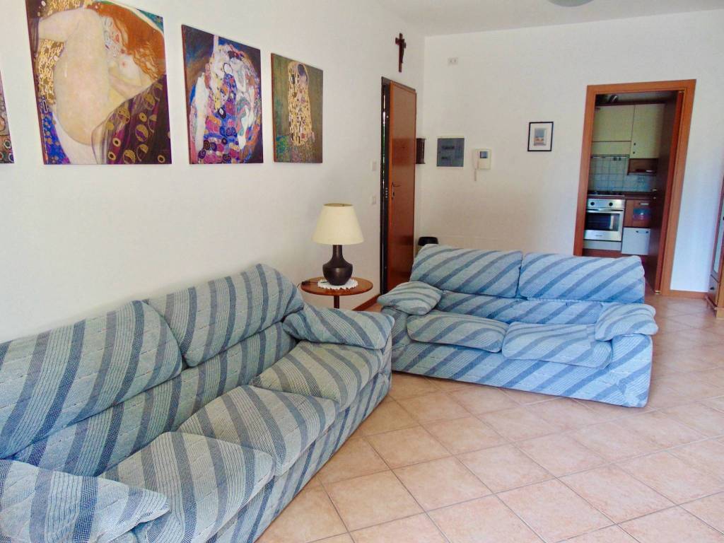 Appartamento a Sirolo in Via Gugliormella, 11 - Foto 5