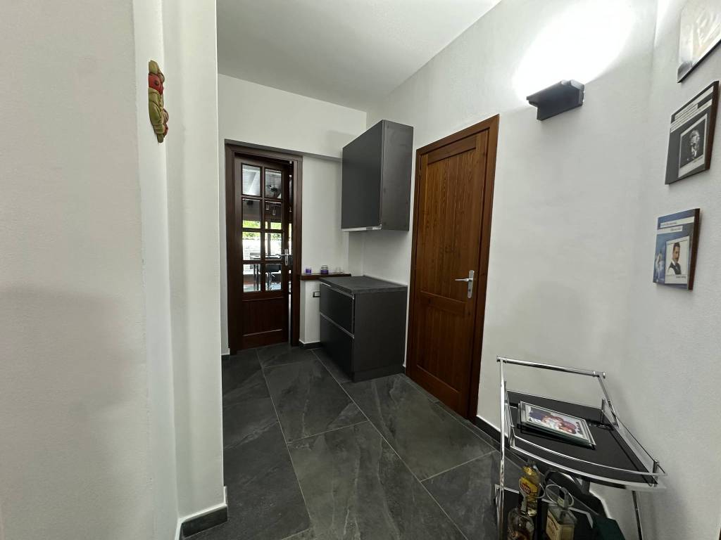 Villa a Altavilla milicia in Via Piano San Michele 10 - Foto 2