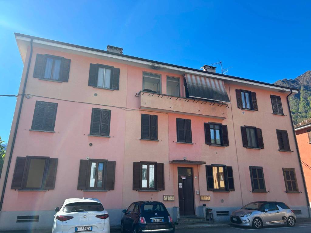 Appartamento a Pieve vergonte in Piazza Europa Unita, 3 - Foto 2