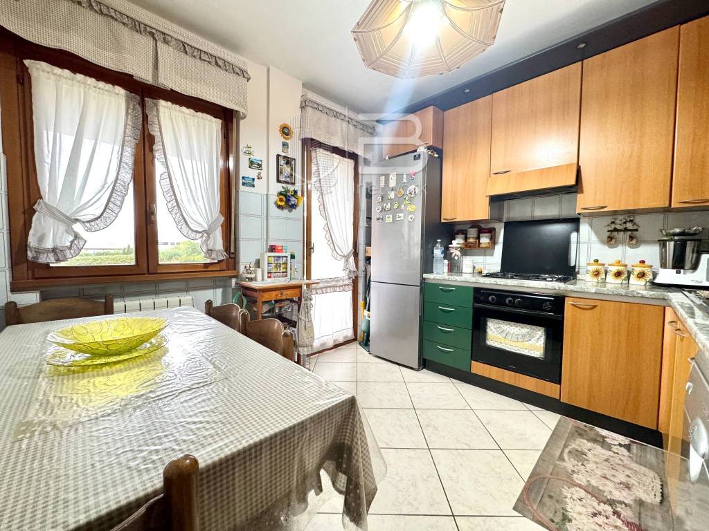 Appartamento a Monsummano terme in Via Cesare Battisti - Foto 3